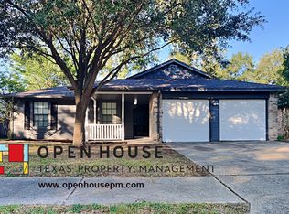 3215 Lockgate Dr, Spring, TX 77388