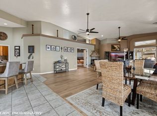 442 Crystal Canyon Dr, Mesquite, NV 89027