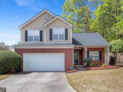 395 Anvil Way, Austell, GA, 30168