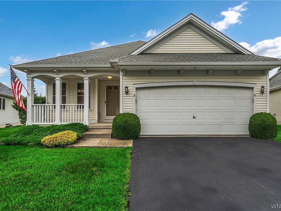 8 Mayfield Dr, Buffalo, NY 14224 Zillow