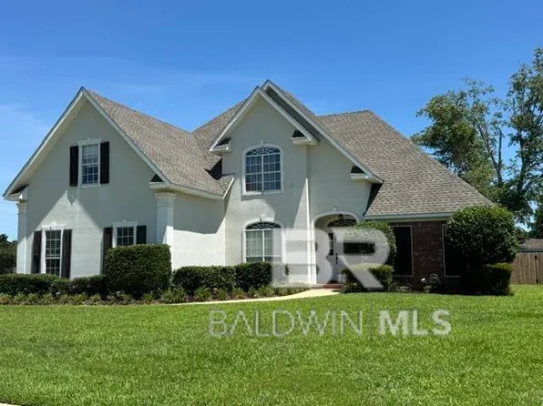 25886 Chamberlain Ct, Daphne, AL 36526