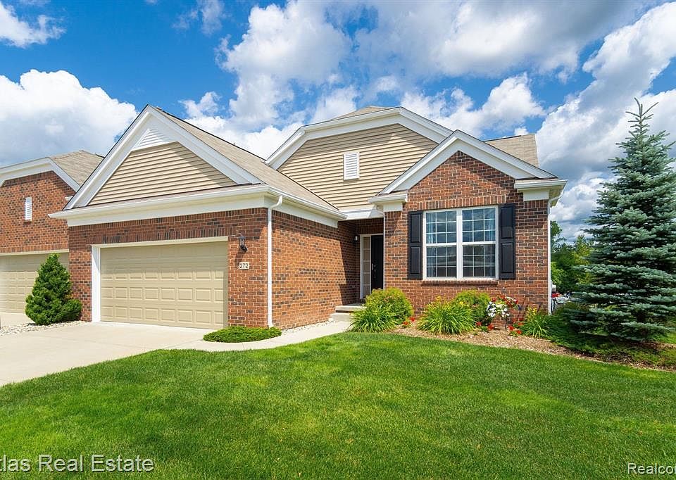272 Trimble St, Lake Orion, MI 48360 Zillow