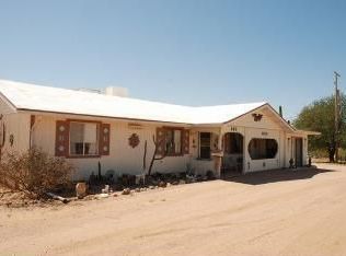 145 E Whiteley St, Apache Junction, AZ 85119