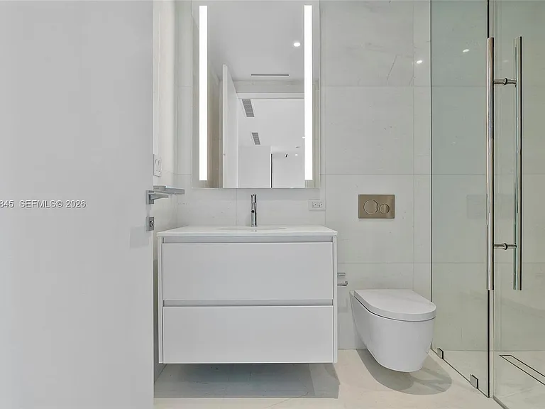 300 Biscayne Boulevard Way #803 — Photo 35