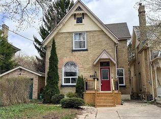 802 Waterloo St, London, ON N6A 3W4