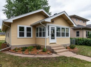 3941 41st Ave S, Minneapolis, MN 55406