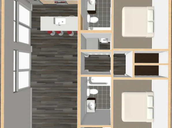 2709 Louise Ln, Billings, MT 59102