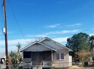400 Olive St, Maricopa, CA