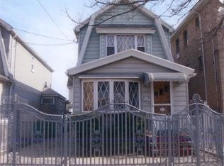 10718 95th Ave, Ozone Park, NY 11416