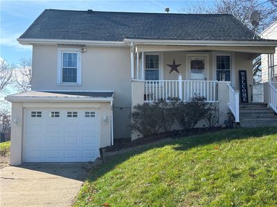 1451 Hillcrest St, Washington, PA, 15301