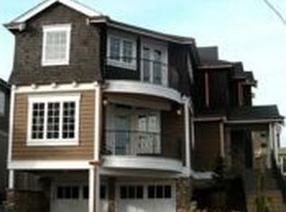 815 Kirkland Way, Kirkland, WA 98033