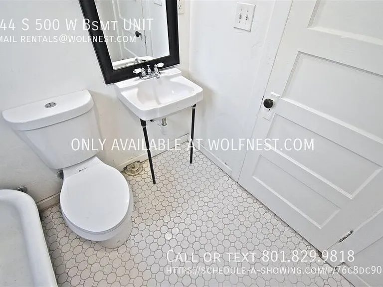 144 S 500 W #BASEMENT — Photo 16