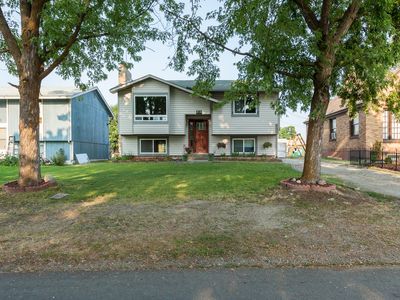 3016 N Girard Rd, Spokane, WA, 99212