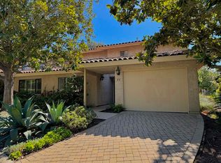 850 Via Granada, Santa Barbara, CA 93103