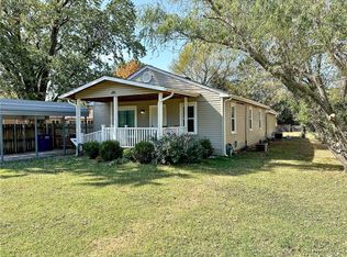 309 California Ave, Columbus, KS 66725