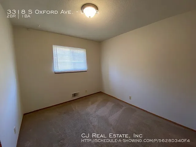 3318 S Oxford Ave #A — Photo 5