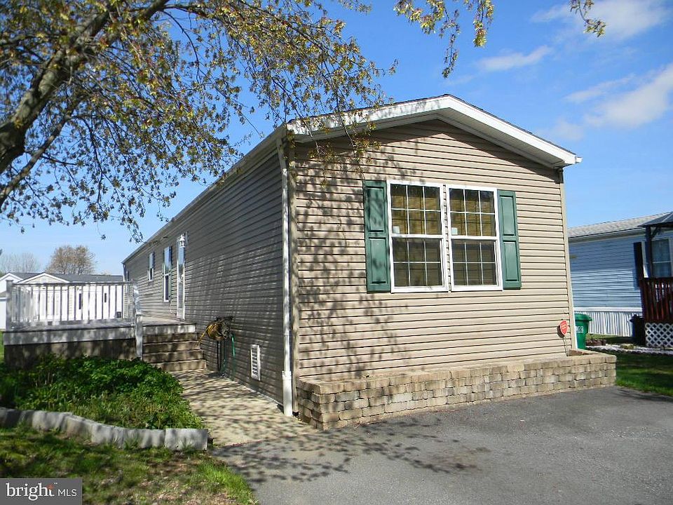 1st image of 649 S Huckleberry Ave #110