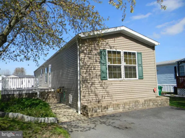 649 S Huckleberry Ave #110, Bear, DE 19701