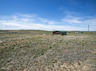 1 Carlson Dr, Moorcroft, WY 82721