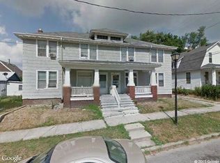 1715 Meridian St, Fort Wayne, IN 46808