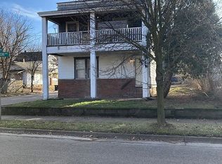 404 Stanton Ave, Akron, OH 44301