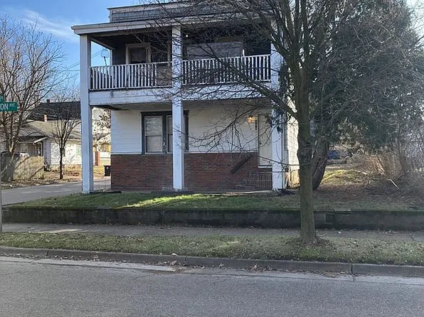 404 Stanton Ave, Akron, OH 44301