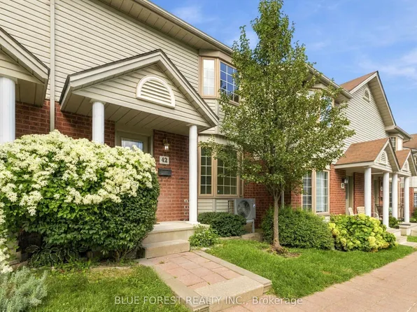 70 Chapman Ct, London, ON