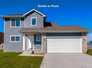 3208 NW 30th St, Ankeny, IA 50023