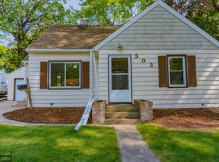 303 Lynn Rd SW, Hutchinson, MN 55350