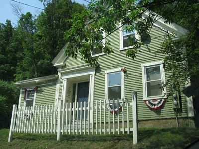17 Pleasant Street, Wilton, NH, 03086