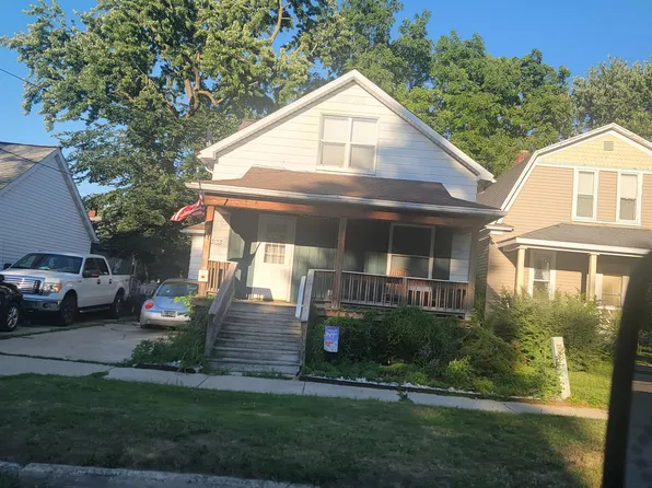 203 S Warner St, Bay City, MI 48706