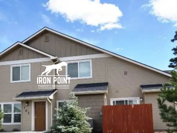 4772 N Morninggale Dr, Boise, ID 83713