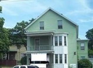 1059 N Main St, Fall River, MA 02720