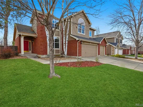 5022 Yates Circle, Broomfield, CO 80020