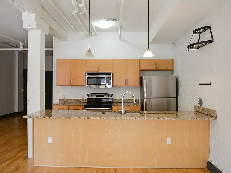 Bloc 12 Apartments — Photo 22