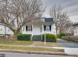 2711 Westfield Ave, Baltimore, MD 21214