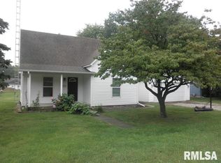 125 E Wineman St, Auburn, IL 62615