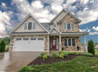 248 Spring Run Ln, Waynesboro, VA 22980