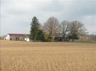 1443 State Route 380, Xenia, OH 45385