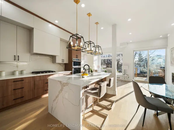 70 Granger Ave, Toronto, ON M1K 3L3