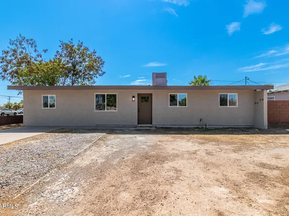 4108 N 49TH Avenue, Phoenix, AZ 85031