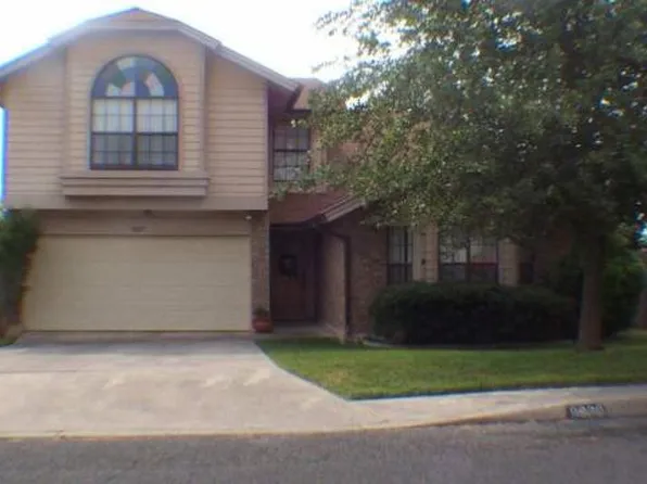 9839 Logans Ridge Dr, Converse, TX 78109