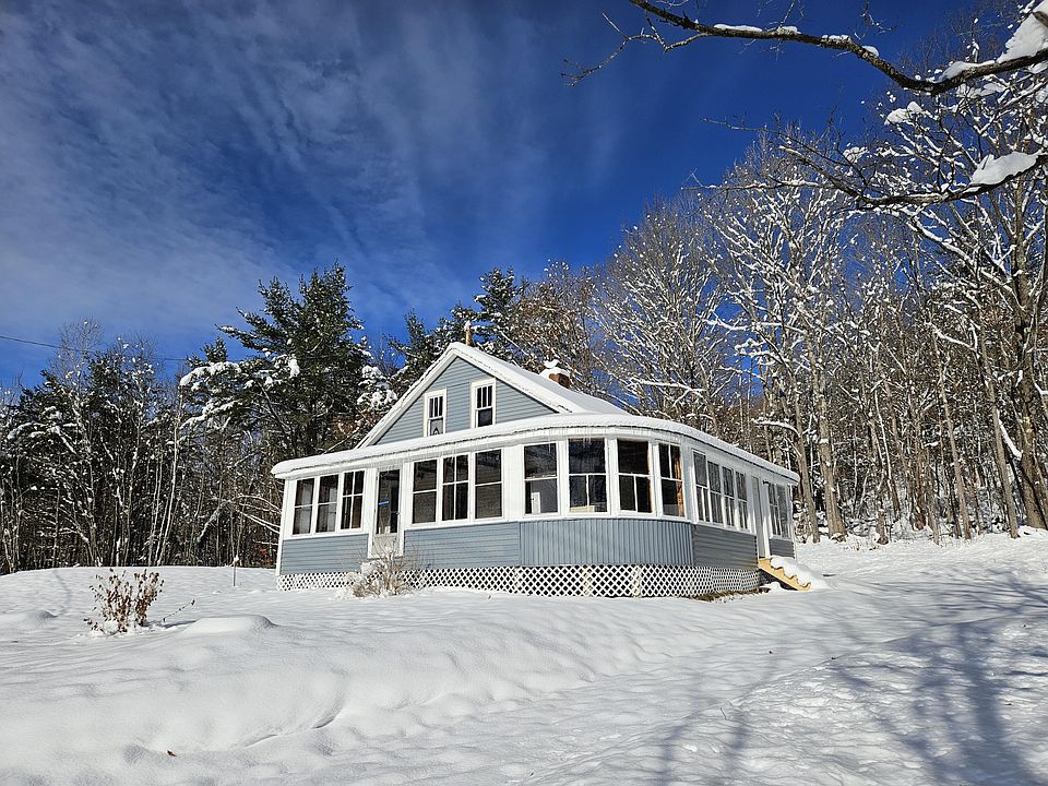 37 Welch Road, Wilton, ME 04294 Zillow