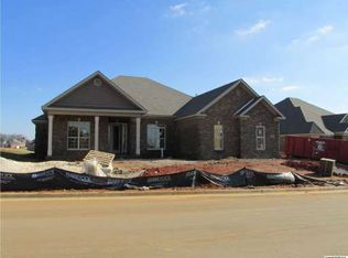 112 Rosehaven Cir, Madison, AL 35756