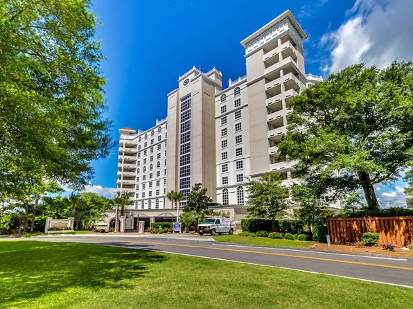 9547 Edgerton Dr. #604, Myrtle Beach, SC 29572