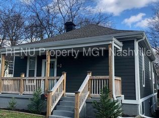915 Joseph Ave, Nashville, TN 37207