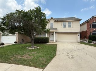 511 Shannon Rose, San Antonio, TX 78260