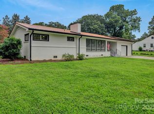 430 Grove St, Salisbury, NC 28144