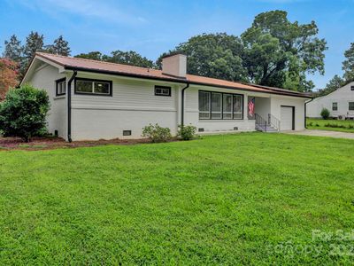 430 Grove St, Salisbury, NC, 28144