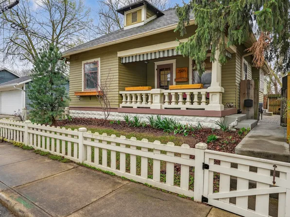 2505 E Saint Clair St, Indianapolis, IN 46201